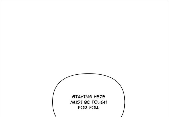 The Secret of a Girls’ Dorm Chapter 25 - Page 1