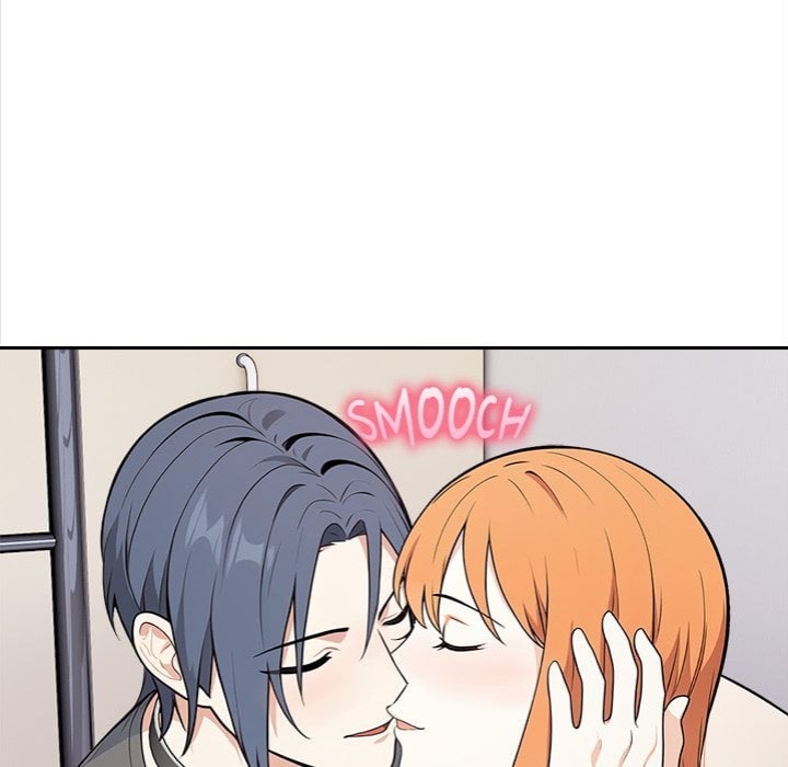 The Secret of a Girls’ Dorm Chapter 25 - Page 29