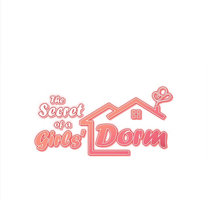 The Secret of a Girls’ Dorm Chapter 26 - Page 14