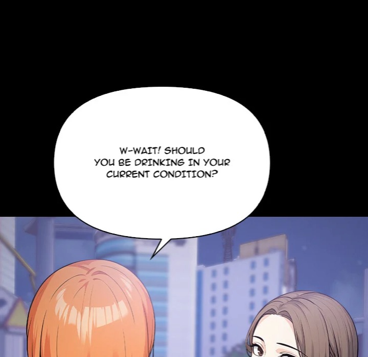 The Secret of a Girls’ Dorm Chapter 27 - Page 24