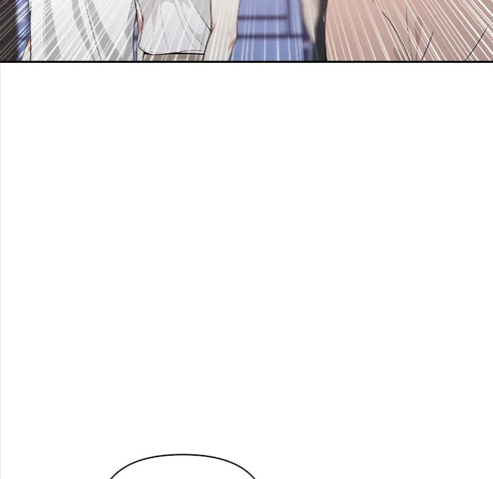 The Secret of a Girls’ Dorm Chapter 27 - Page 8
