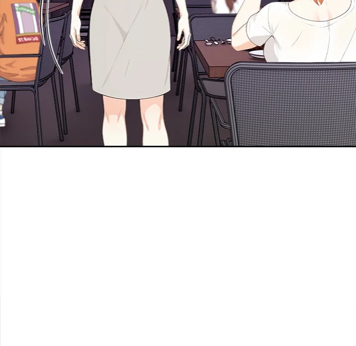 The Secret of a Girls’ Dorm Chapter 27 - Page 89