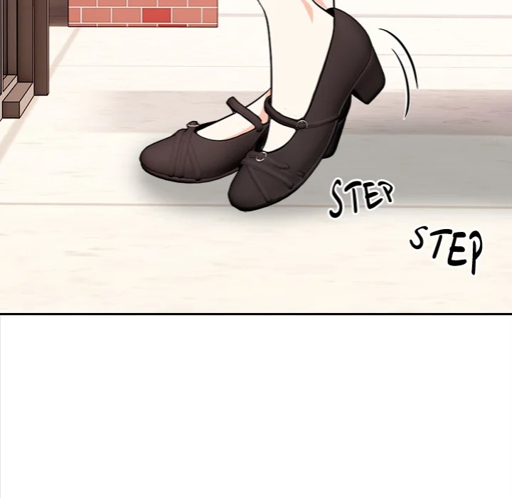 The Secret of a Girls’ Dorm Chapter 29 - Page 83