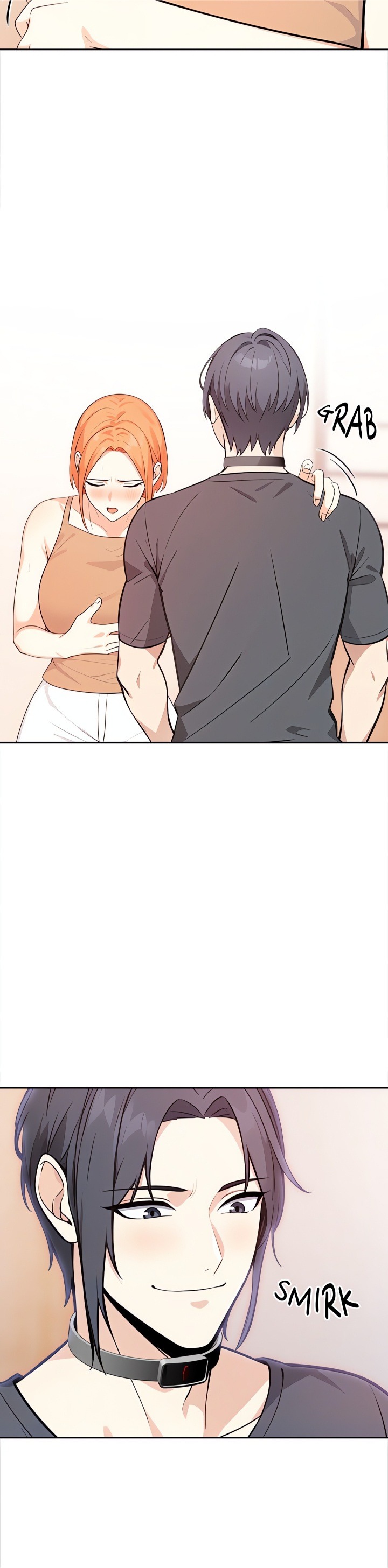 The Secret of a Girls’ Dorm Chapter 30 - Page 15