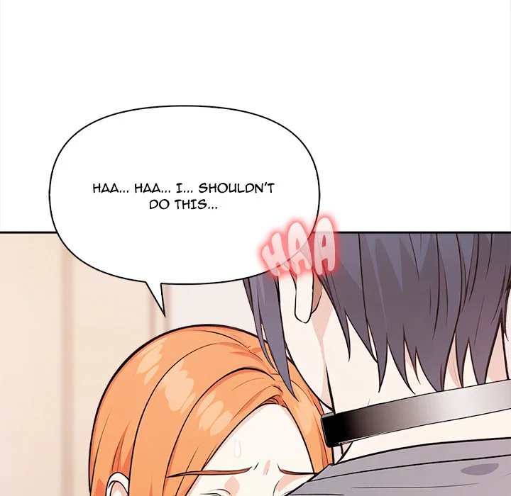 The Secret of a Girls’ Dorm Chapter 31 - Page 31