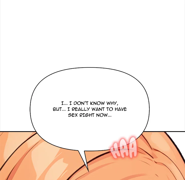 The Secret of a Girls’ Dorm Chapter 31 - Page 33