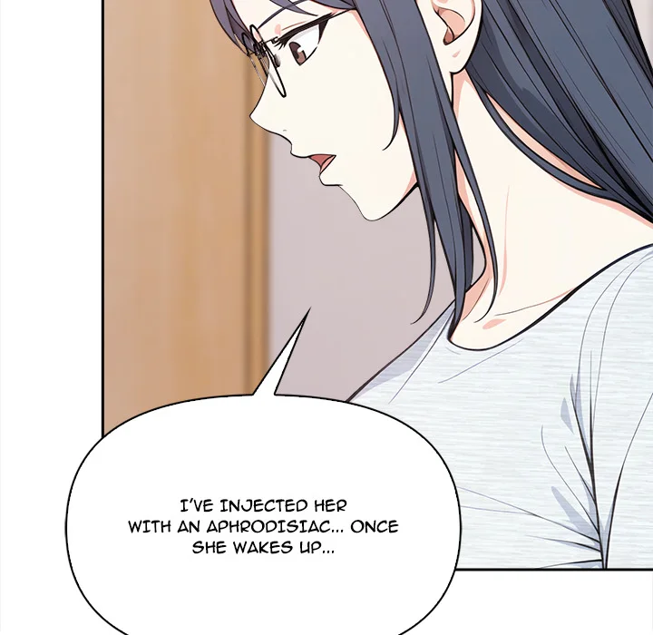 The Secret of a Girls’ Dorm Chapter 31 - Page 5