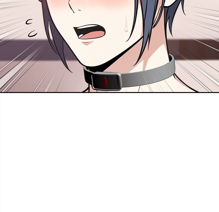 The Secret of a Girls’ Dorm Chapter 34 - Page 35