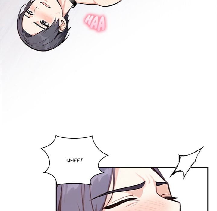The Secret of a Girls’ Dorm Chapter 34 - Page 48