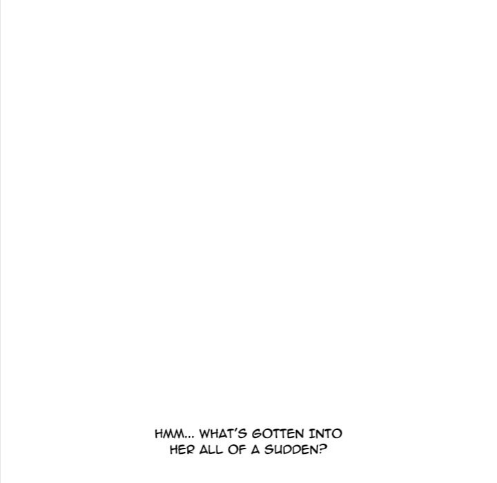The Secret of a Girls’ Dorm Chapter 34 - Page 58