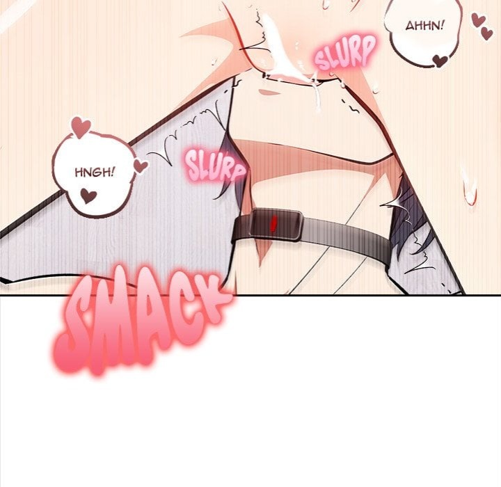 The Secret of a Girls’ Dorm Chapter 36 - Page 59