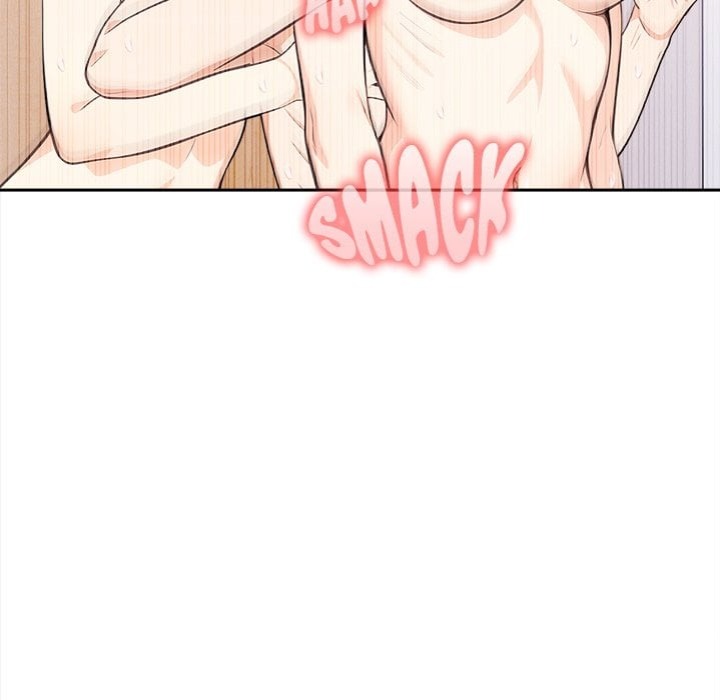 The Secret of a Girls’ Dorm Chapter 36 - Page 90