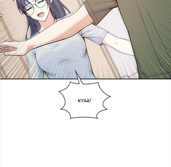 The Secret of a Girls’ Dorm Chapter 37 - Page 7