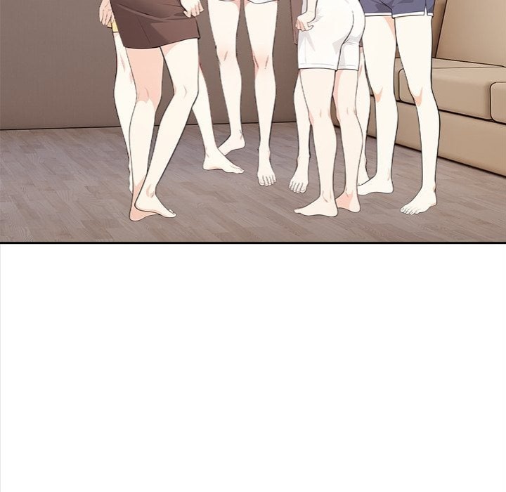 The Secret of a Girls’ Dorm Chapter 37 - Page 57