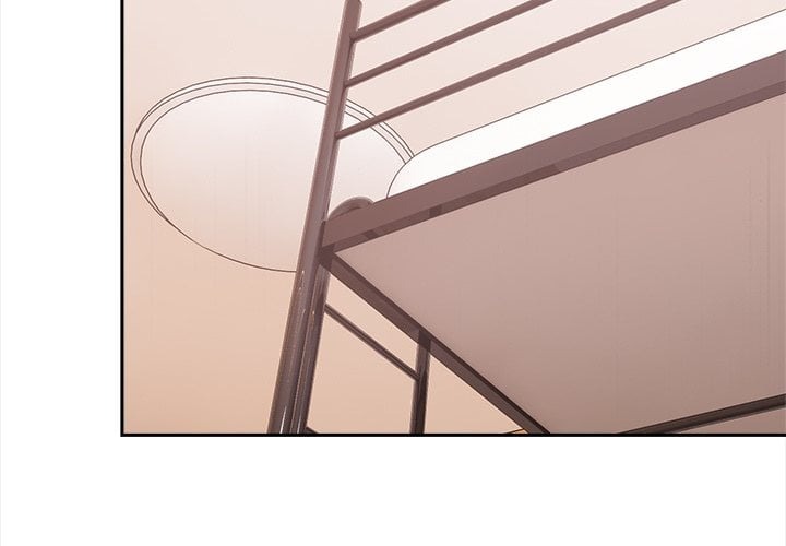 The Secret of a Girls’ Dorm Chapter 38 - Page 4