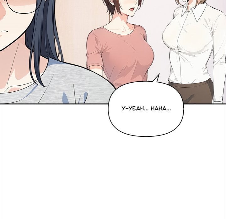 The Secret of a Girls’ Dorm Chapter 38 - Page 80