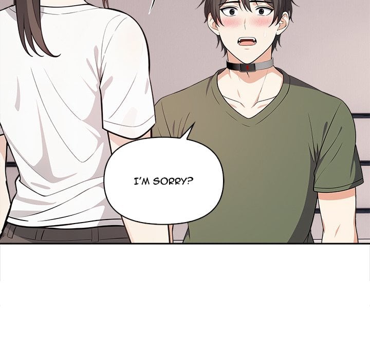 The Secret of a Girls’ Dorm Chapter 41 - Page 7