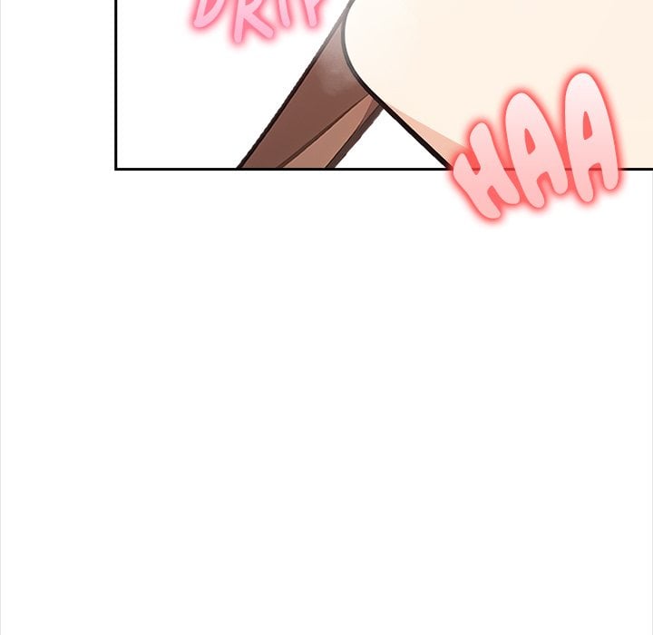 The Secret of a Girls’ Dorm Chapter 41 - Page 19