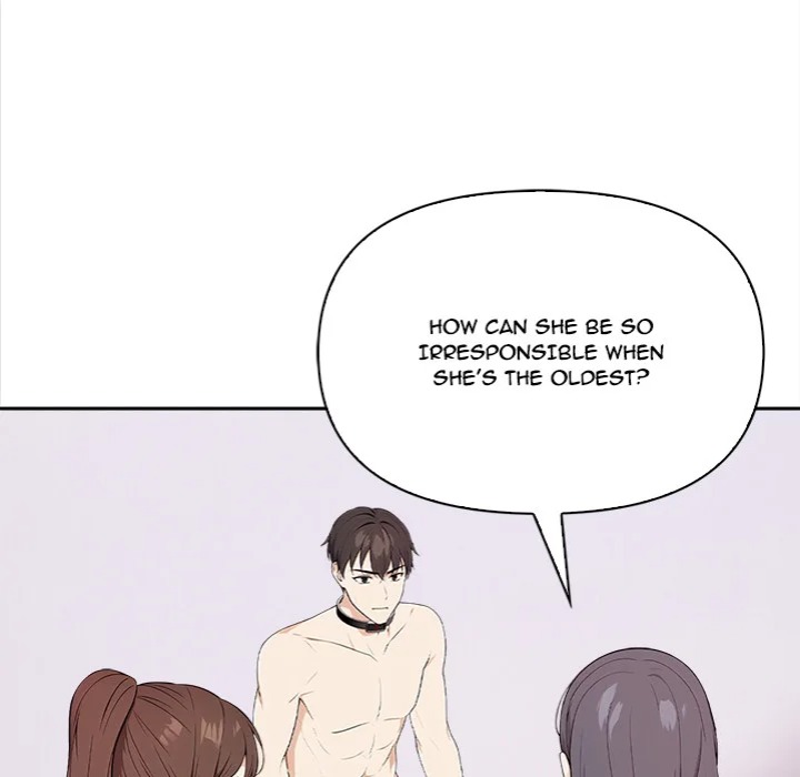 The Secret of a Girls’ Dorm Chapter 42 - Page 31