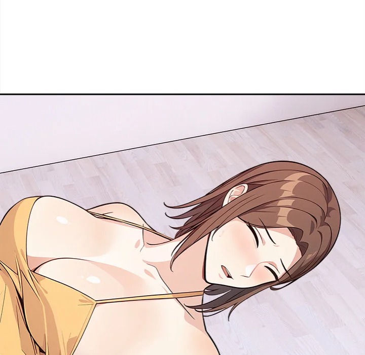 The Secret of a Girls’ Dorm Chapter 42 - Page 36
