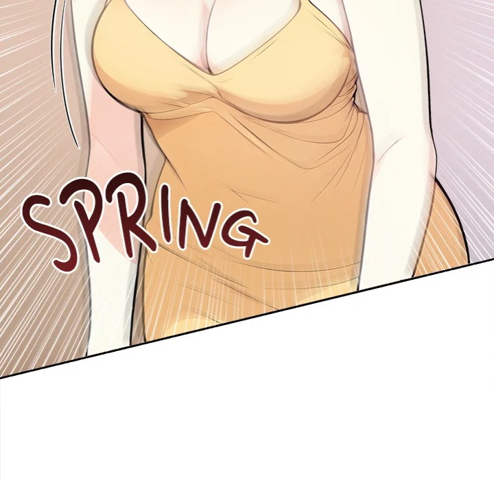 The Secret of a Girls’ Dorm Chapter 42 - Page 59