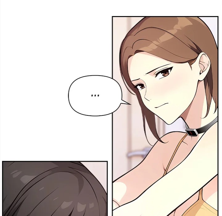 The Secret of a Girls’ Dorm Chapter 42 - Page 87