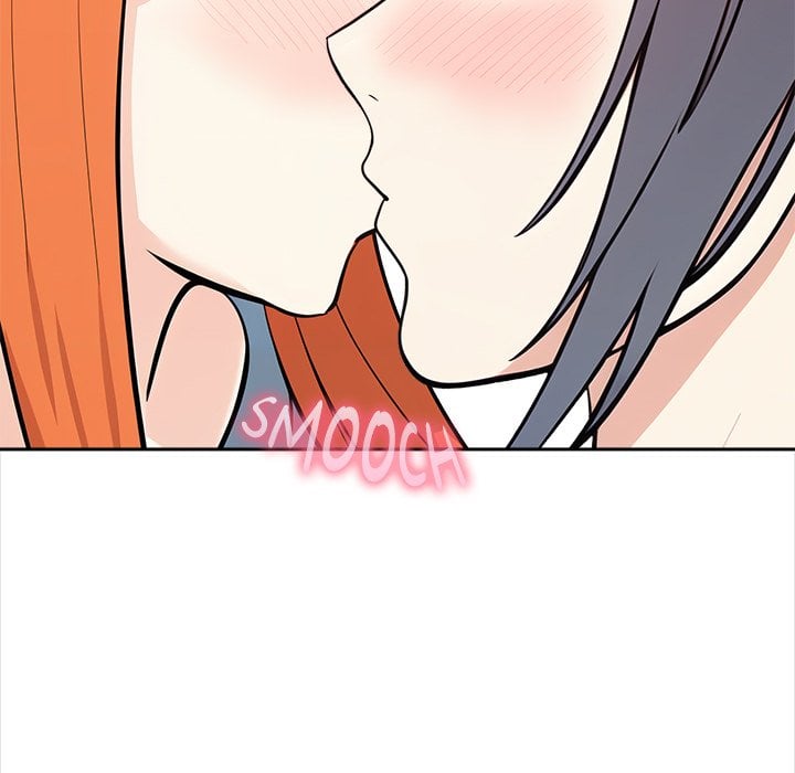The Secret of a Girls’ Dorm Chapter 44 - Page 79