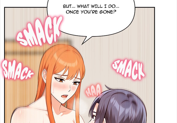 The Secret of a Girls’ Dorm Chapter 45 - Page 2