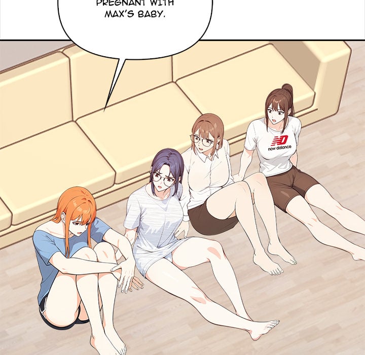 The Secret of a Girls’ Dorm Chapter 45 - Page 63