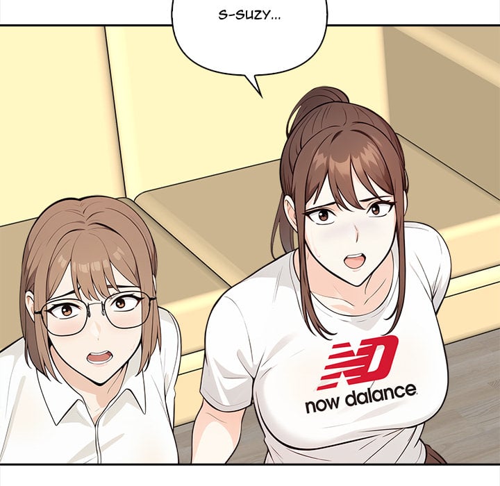 The Secret of a Girls’ Dorm Chapter 45 - Page 70