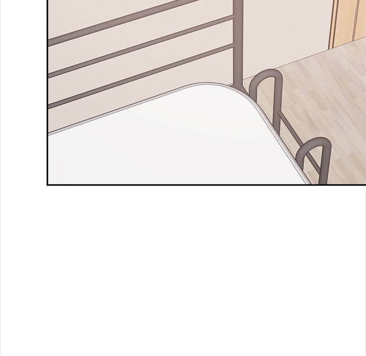 The Secret of a Girls’ Dorm Chapter 45 - Page 98