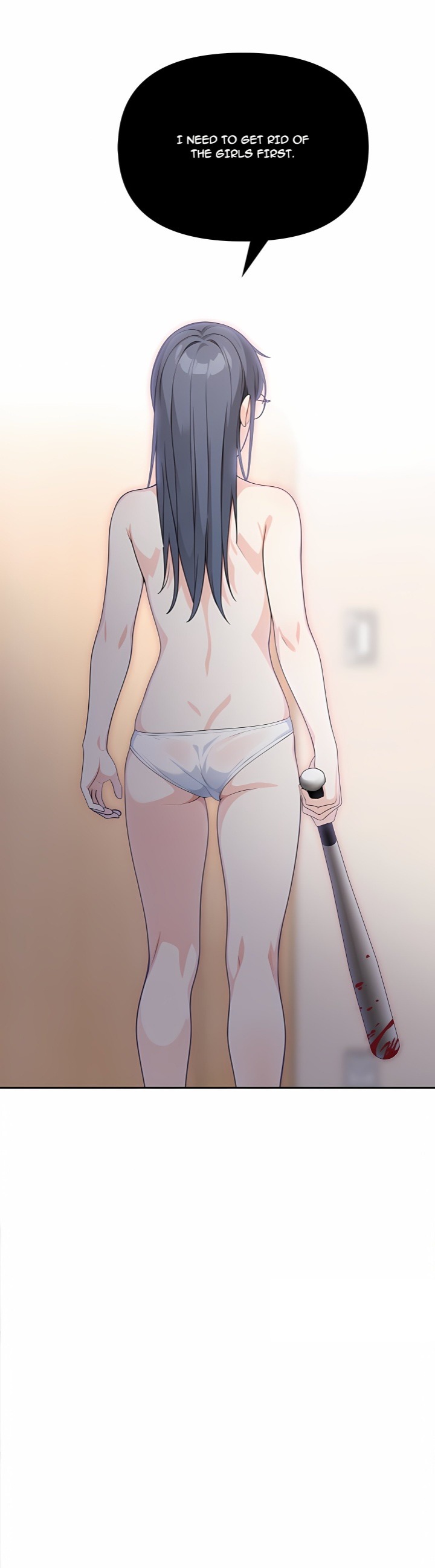 The Secret of a Girls’ Dorm Chapter 50 - Page 13
