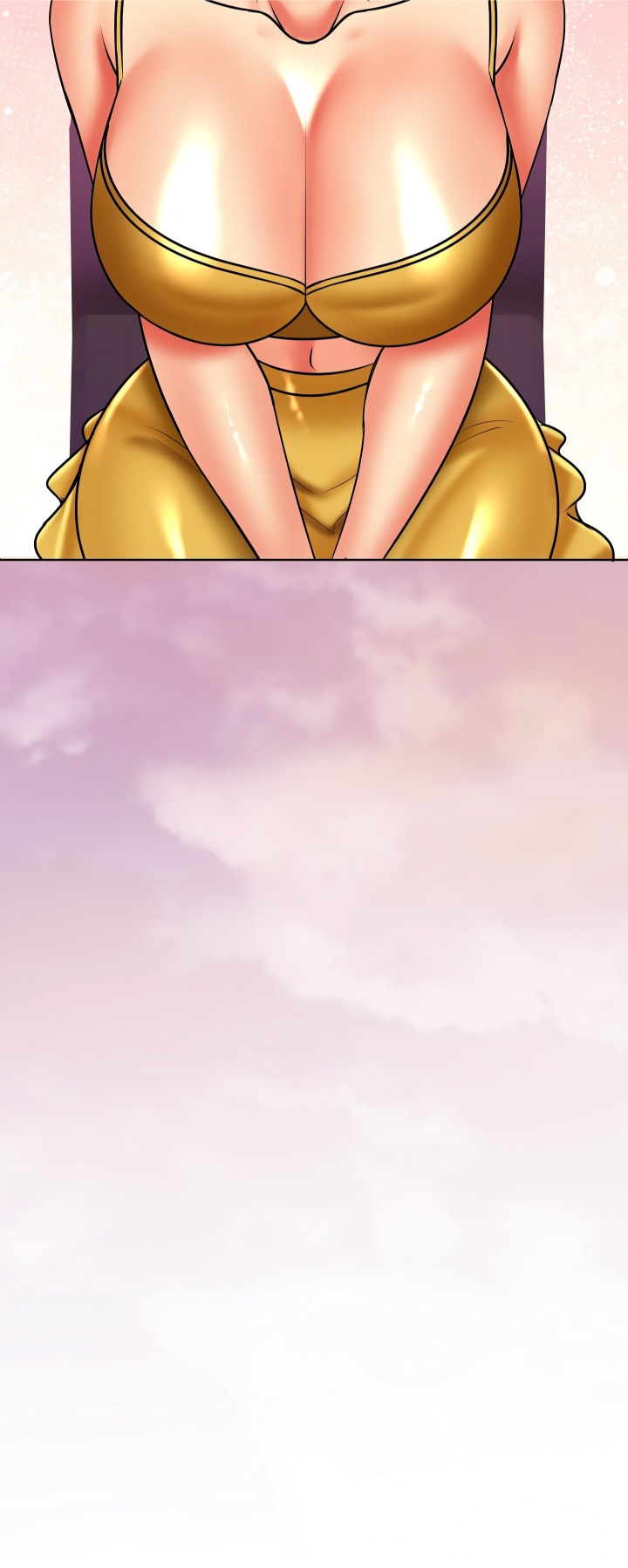 Honeymoon with My Mother-in-Law (Uncensored) Chapter 5 - Page 16