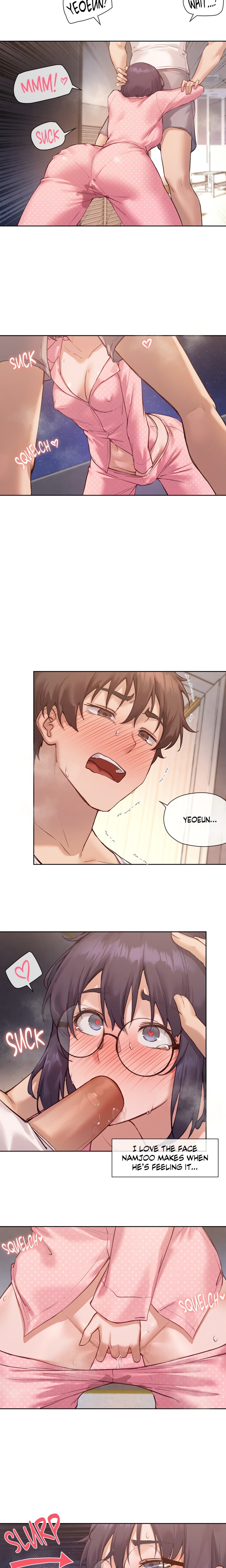 Gacha Girl Next Door (Uncensored) Chapter 10 - Page 11