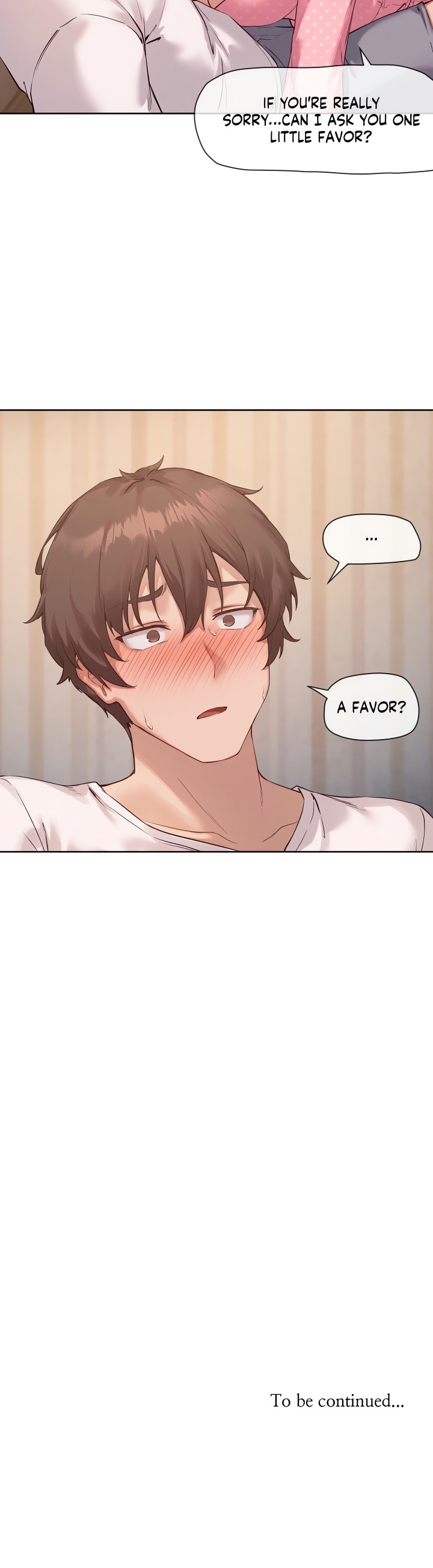 Gacha Girl Next Door (Uncensored) Chapter 10 - Page 15
