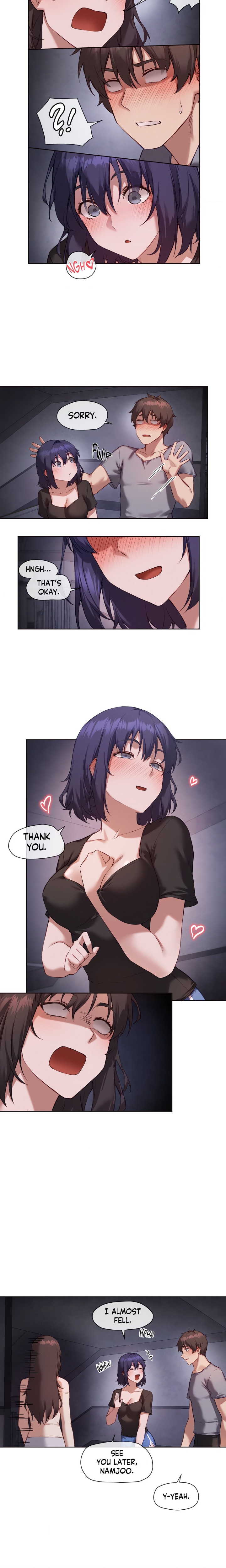 Gacha Girl Next Door (Uncensored) Chapter 13 - Page 6