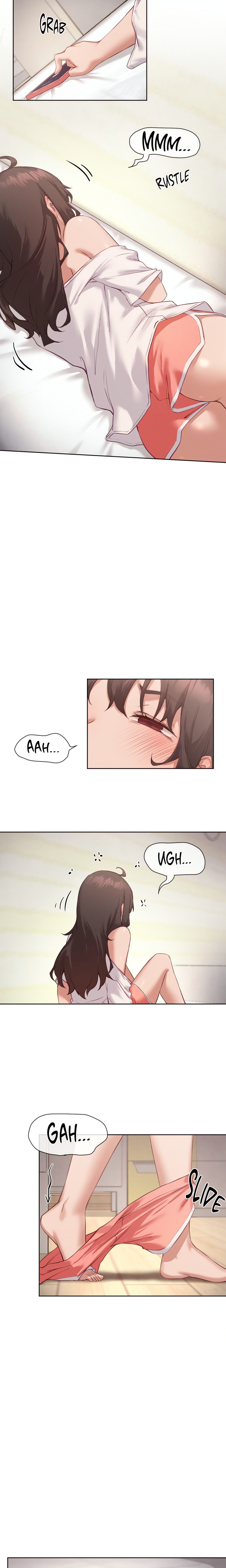 Gacha Girl Next Door (Uncensored) Chapter 13 - Page 11