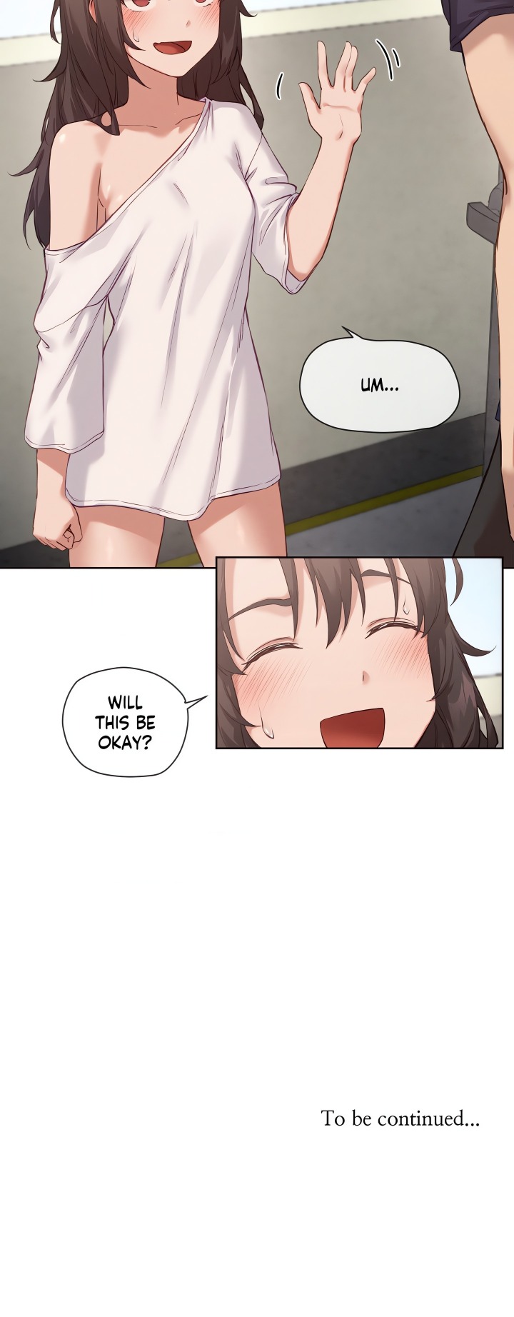 Gacha Girl Next Door (Uncensored) Chapter 13 - Page 14
