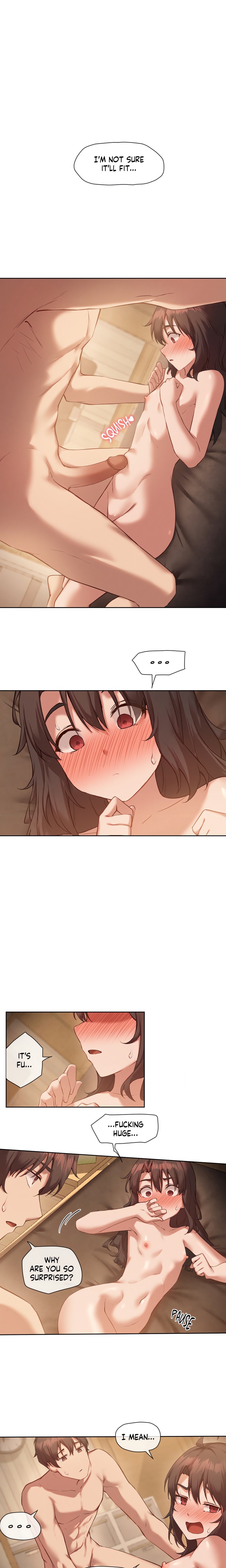 Gacha Girl Next Door (Uncensored) Chapter 16 - Page 1