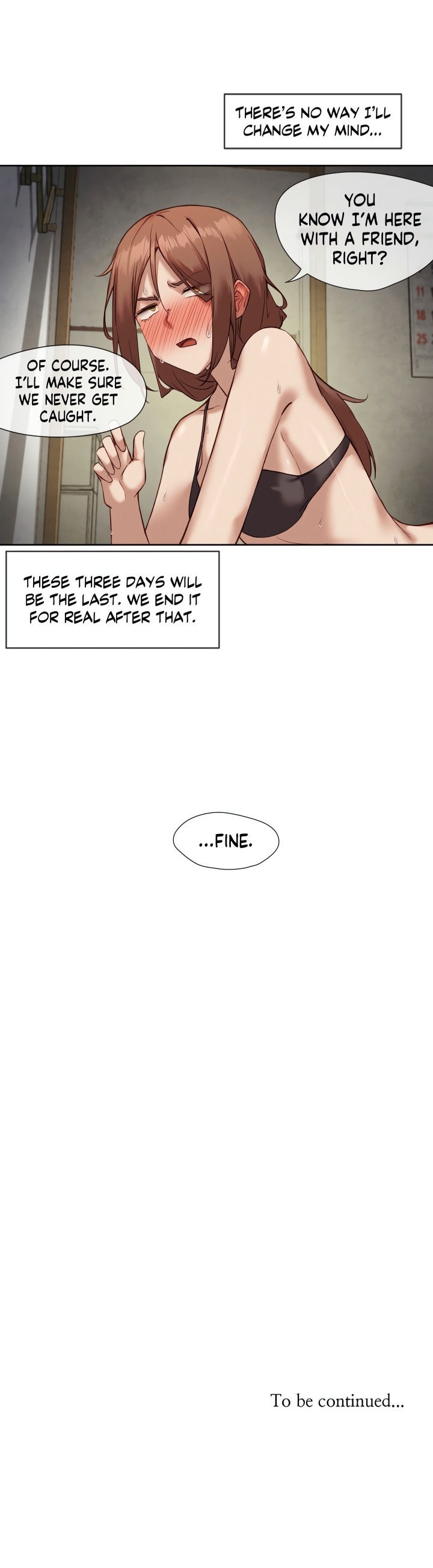 Gacha Girl Next Door (Uncensored) Chapter 18 - Page 15
