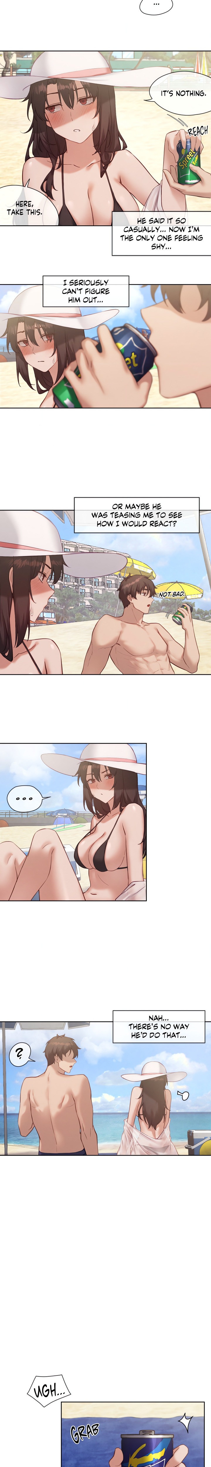 Gacha Girl Next Door (Uncensored) Chapter 19 - Page 3