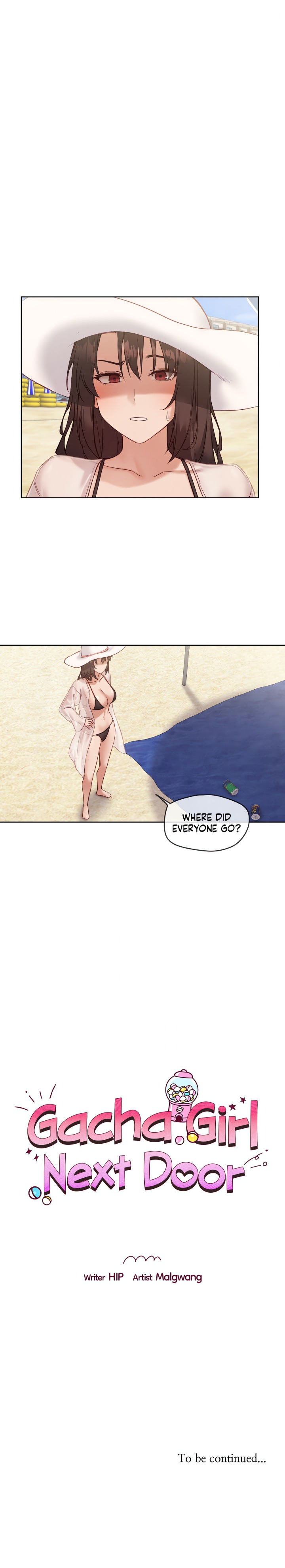 Gacha Girl Next Door (Uncensored) Chapter 19 - Page 13