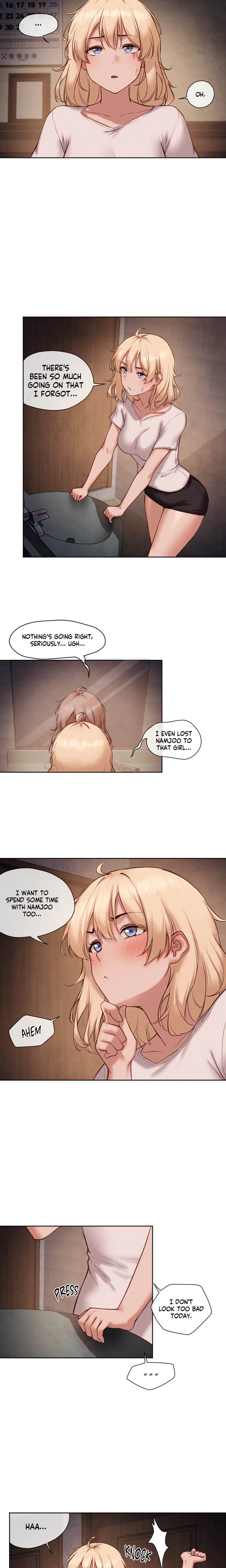 Gacha Girl Next Door (Uncensored) Chapter 25 - Page 2