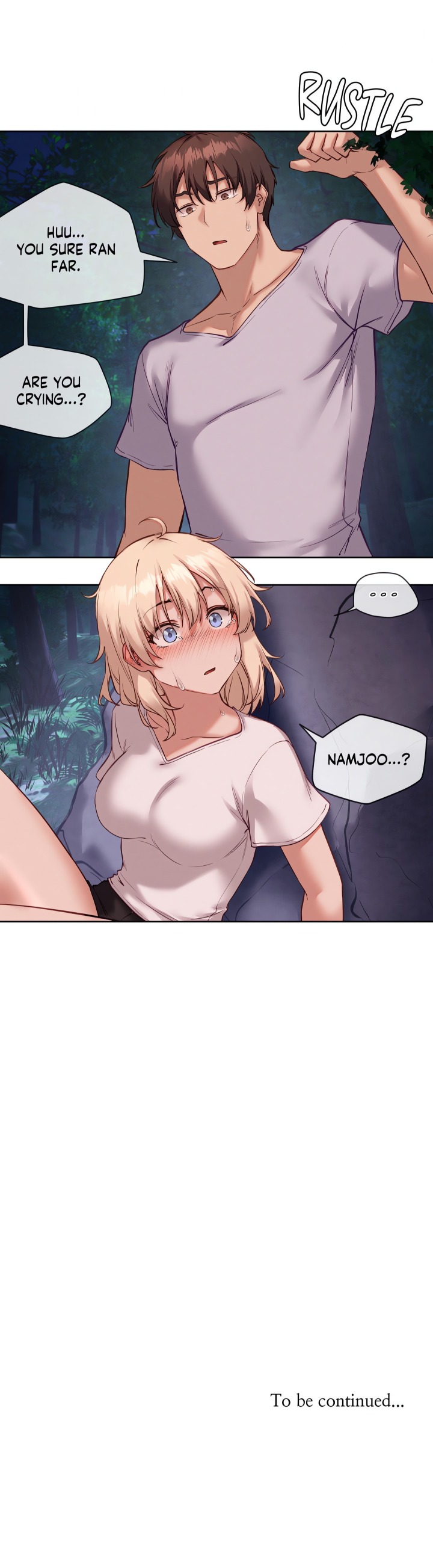 Gacha Girl Next Door (Uncensored) Chapter 26 - Page 15