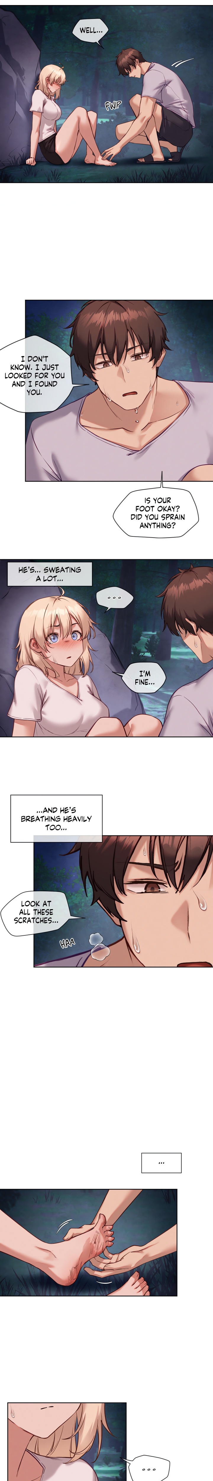 Gacha Girl Next Door (Uncensored) Chapter 27 - Page 2