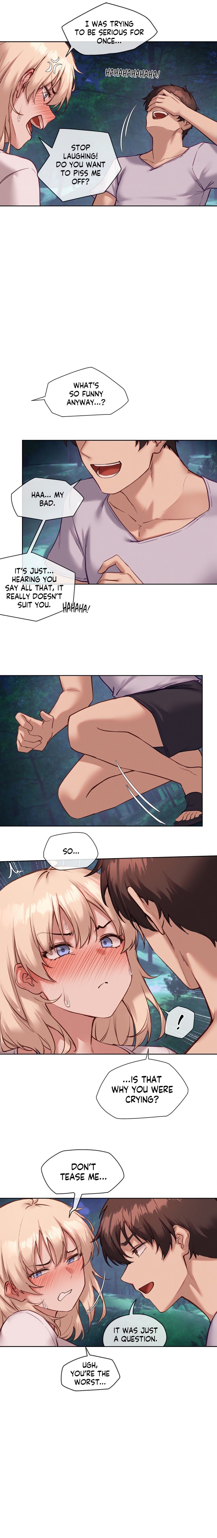 Gacha Girl Next Door (Uncensored) Chapter 27 - Page 6