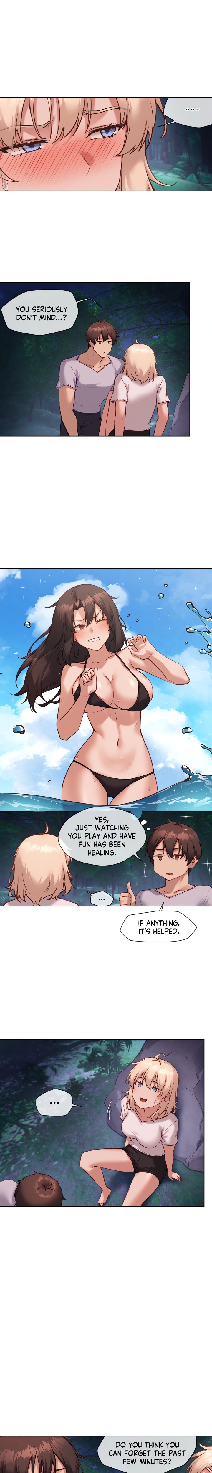 Gacha Girl Next Door (Uncensored) Chapter 27 - Page 7