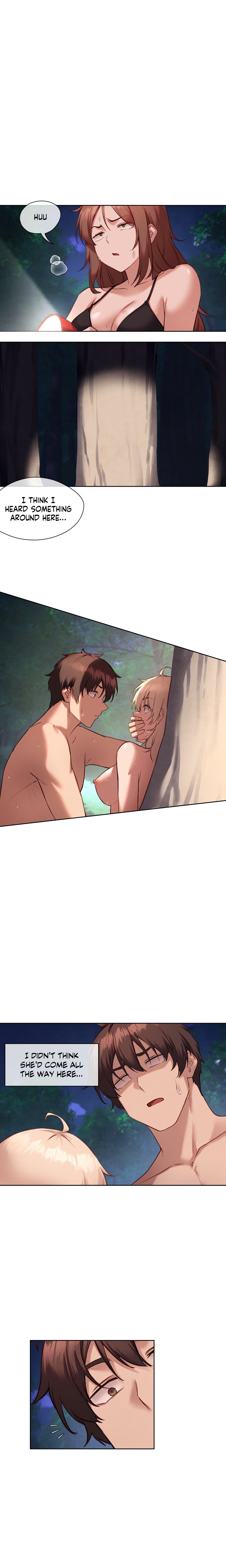 Gacha Girl Next Door (Uncensored) Chapter 29 - Page 1