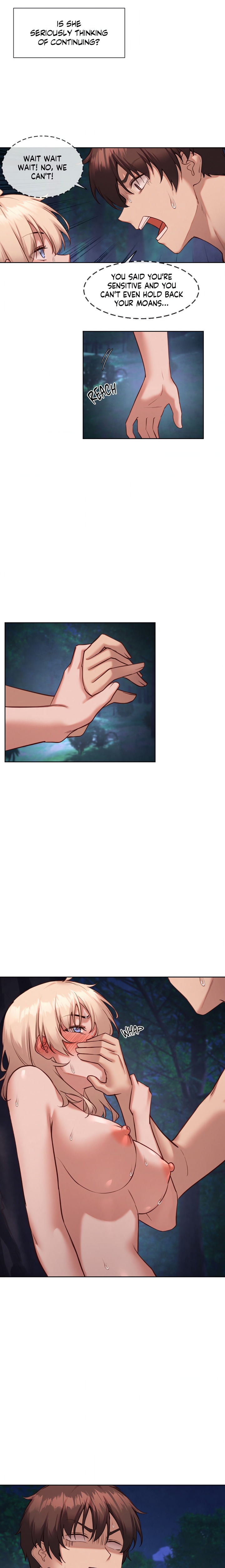 Gacha Girl Next Door (Uncensored) Chapter 29 - Page 3