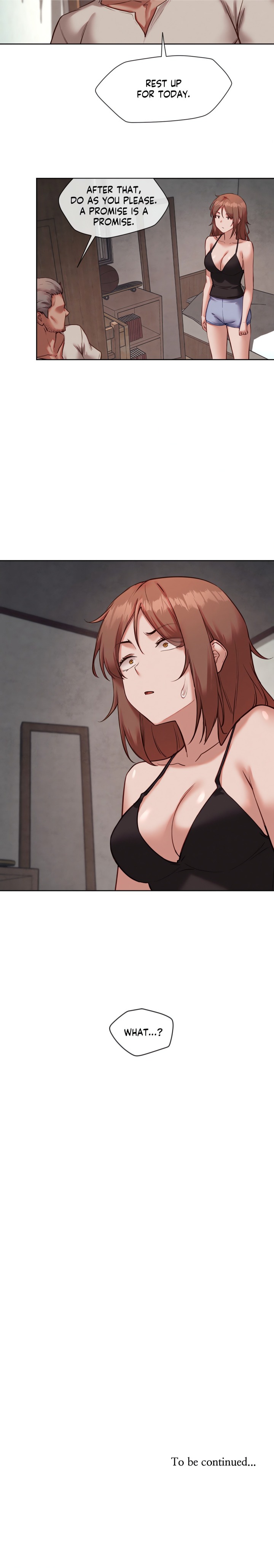 Gacha Girl Next Door (Uncensored) Chapter 29 - Page 14